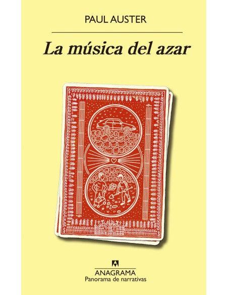 La musica del azar