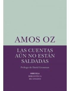 Las cuentas aun no estan saldadas