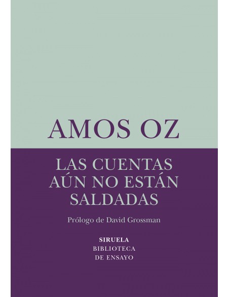 Las cuentas aun no estan saldadas