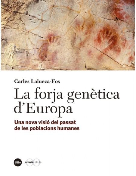 La forja genetica d Europa