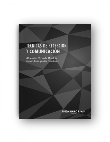 Tecnicas de recepcion y comunicacion