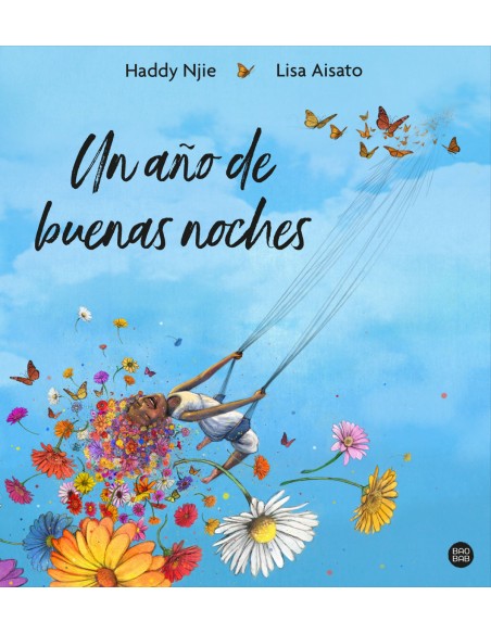 Un ano de buenas noches