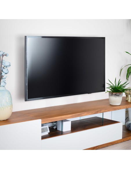 Soporte de pared para pantallas 37- 70