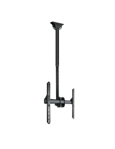 LPCE1155TSLI-B soporte para pantalla de señalización 139,7 cm (55") Negro 2