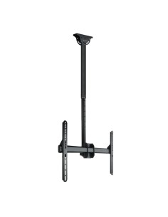 LPCE1170TSLI-B soporte para pantalla de señalización 177,8 cm (70") Negro 2