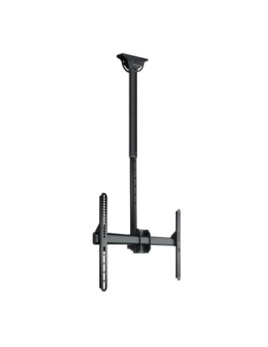 LPCE1170TSLI-B soporte para pantalla de señalización 177,8 cm (70") Negro