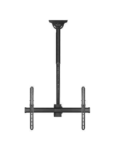 LPCE1170TSLI-B soporte para pantalla de señalización 177,8 cm (70") Negro