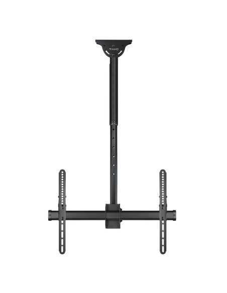 LPCE1170TSLI-B soporte para pantalla de señalización 177,8 cm (70") Negro