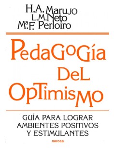 Pedagogia del optimismo