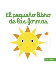 El pequeno libro de las formas