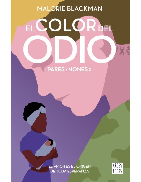 El color del odio