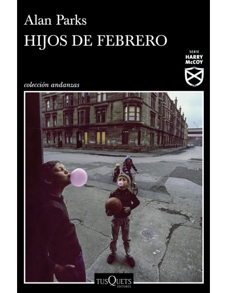 Hijos de febrero