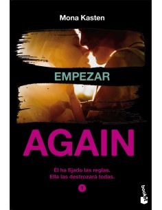 Again Empezar