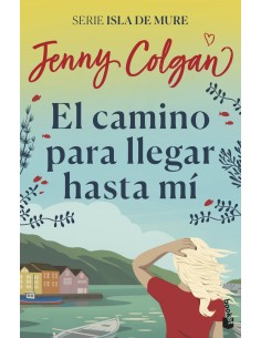 El camino para llegar hasta mi