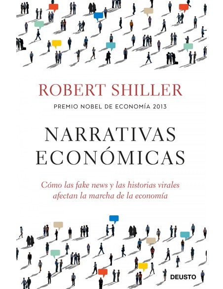 Narrativas economicas