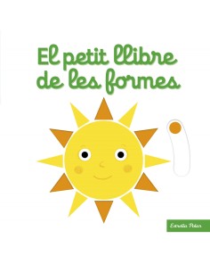 El petit llibre de les formes