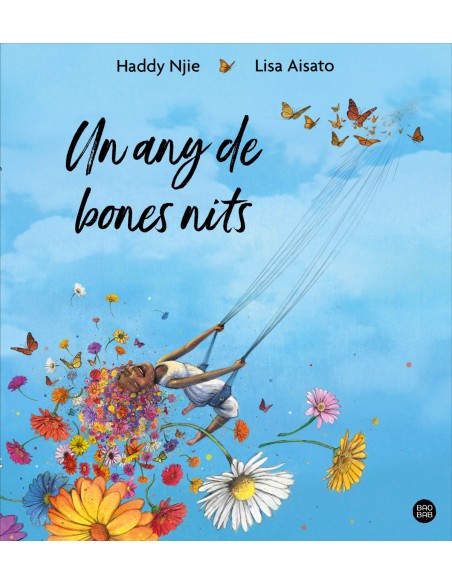 Un any de bones nits