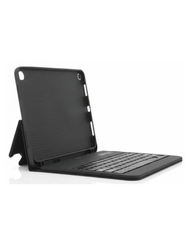 068027 funda para tablet 27,9 cm (11") Folio Negro