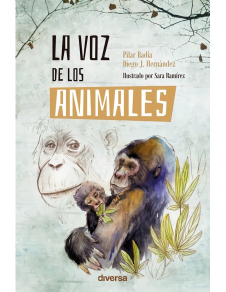 La voz de los animales