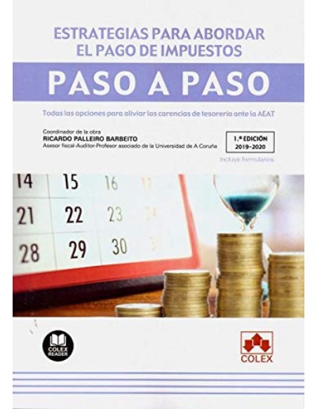 Estrategias para abordar el pago de impuestos Paso a paso