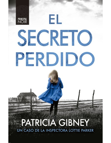 El secreto perdido