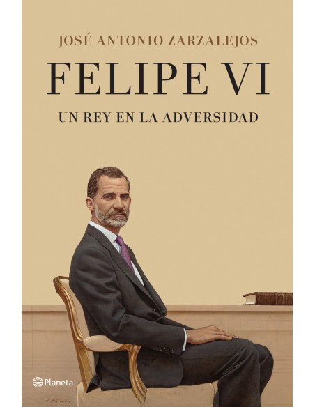 FELIPE VI