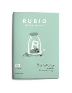 ESCRITURA RUBIO 02