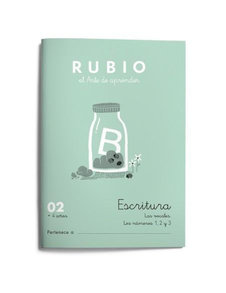 ESCRITURA RUBIO 02