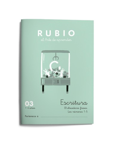 ESCRITURA RUBIO 03