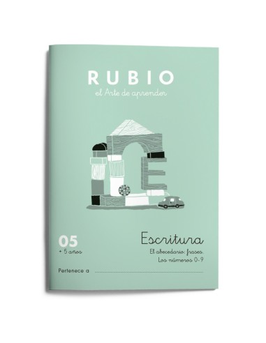 ESCRITURA RUBIO 05