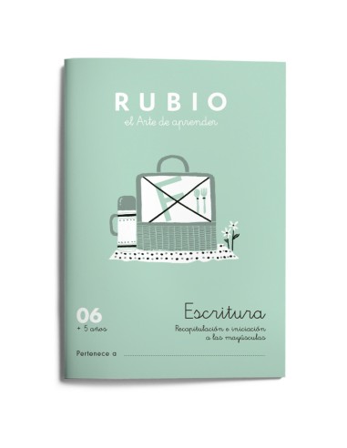 ESCRITURA RUBIO 06
