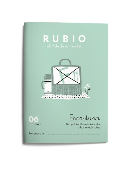 ESCRITURA RUBIO 06