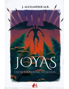 JOYAS OJOS EXPERIMENTADOS