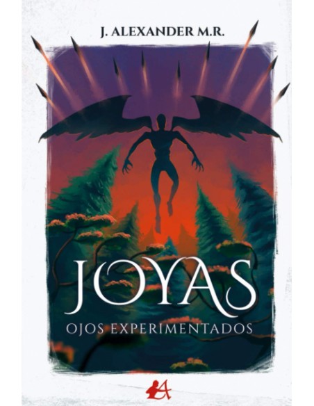 JOYAS OJOS EXPERIMENTADOS