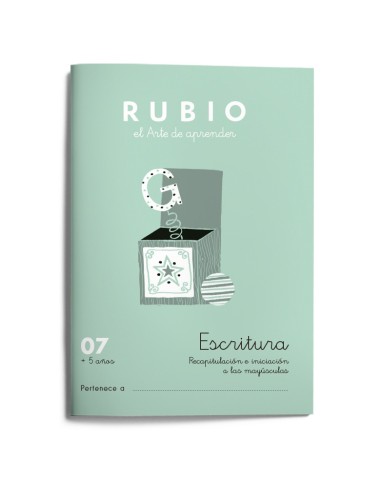 ESCRITURA RUBIO 07