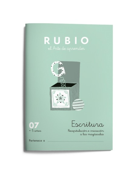 ESCRITURA RUBIO 07