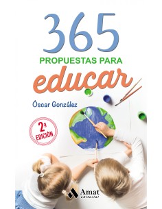 365 Propuestas para educar