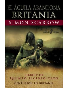 El aguila abandona britania pocket