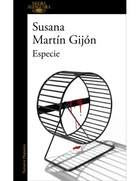 Especie inspectora Camino Vargas 2