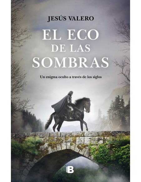 El eco de las sombras
