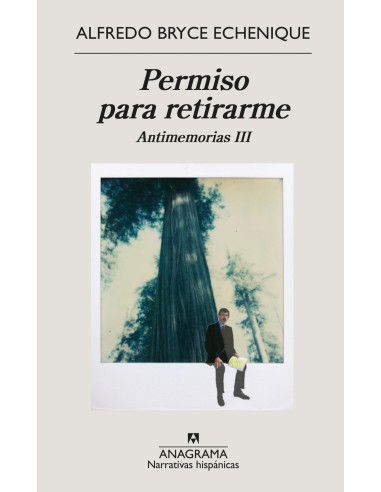 Permiso para retirarme