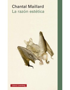 La razon estetica rustica