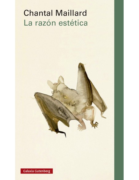 La razon estetica rustica