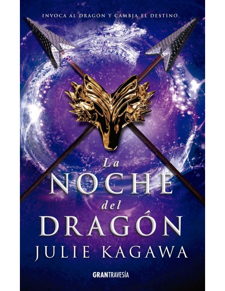 La noche del dragon