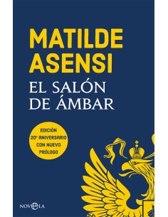 El salon de ambar