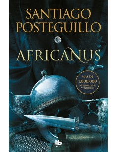 Africanus Trilogia Africanus 1