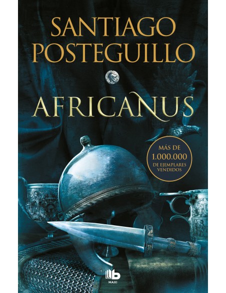 Africanus Trilogia Africanus 1