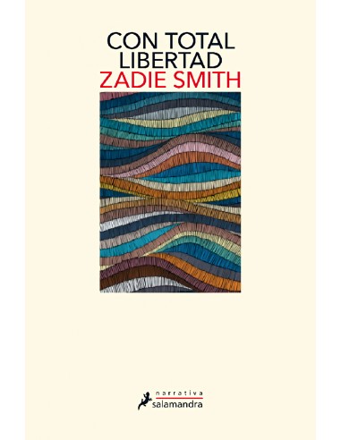Con total libertad