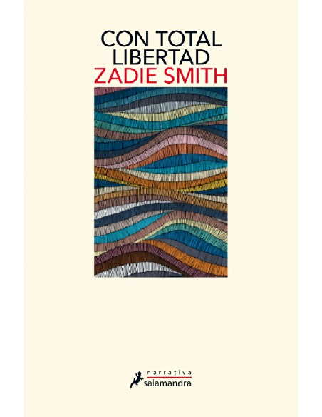 Con total libertad