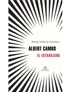 El extranjero